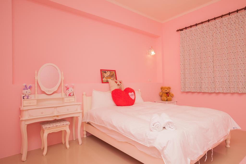 Ciao Life B&B T'ai-tung Habitación foto